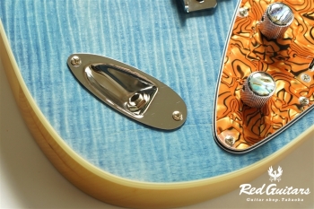 714-AE200 - Lorelei Blue